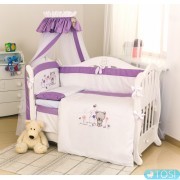 Детская постель Twins Evolution Лето 7 ед